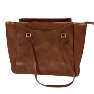 Rainsmore Laptop Bag Work Tote Bag Professional Handbag Office Teacher Travel